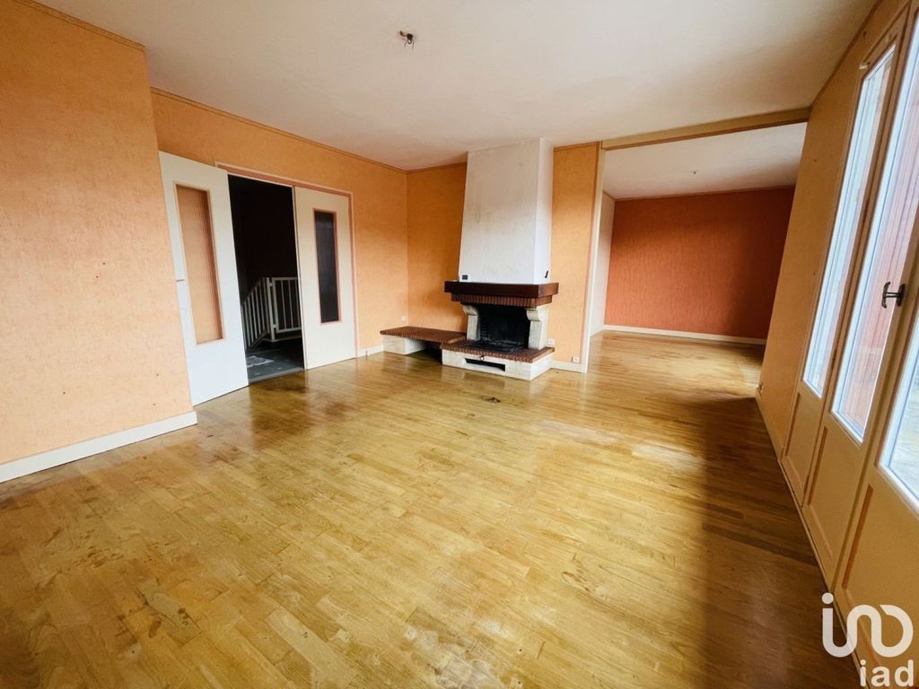 Achat maison à vendre 3 chambres 94 m² - Mordelles