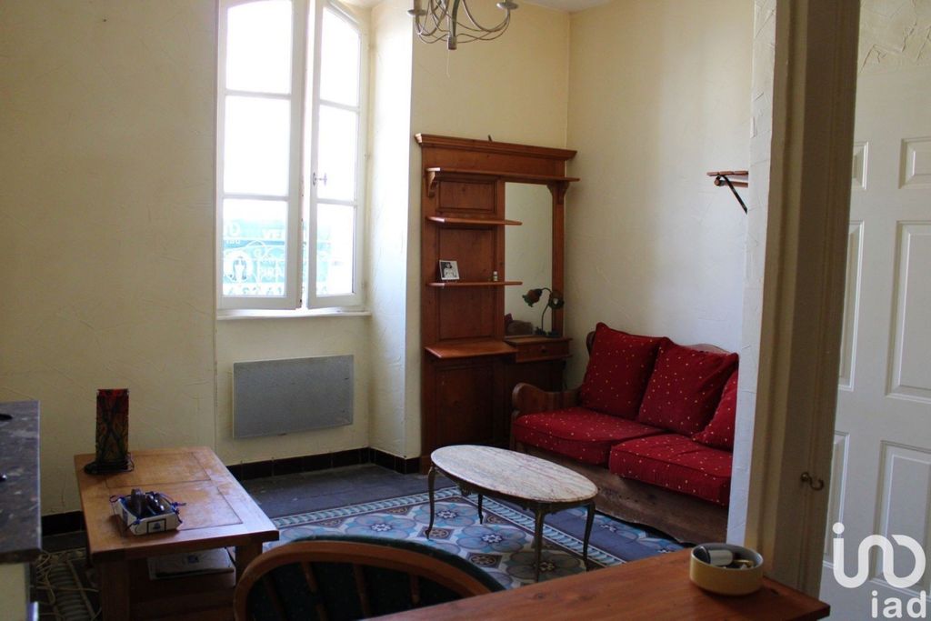 Achat appartement à vendre 3 pièces 60 m² - Aubenas