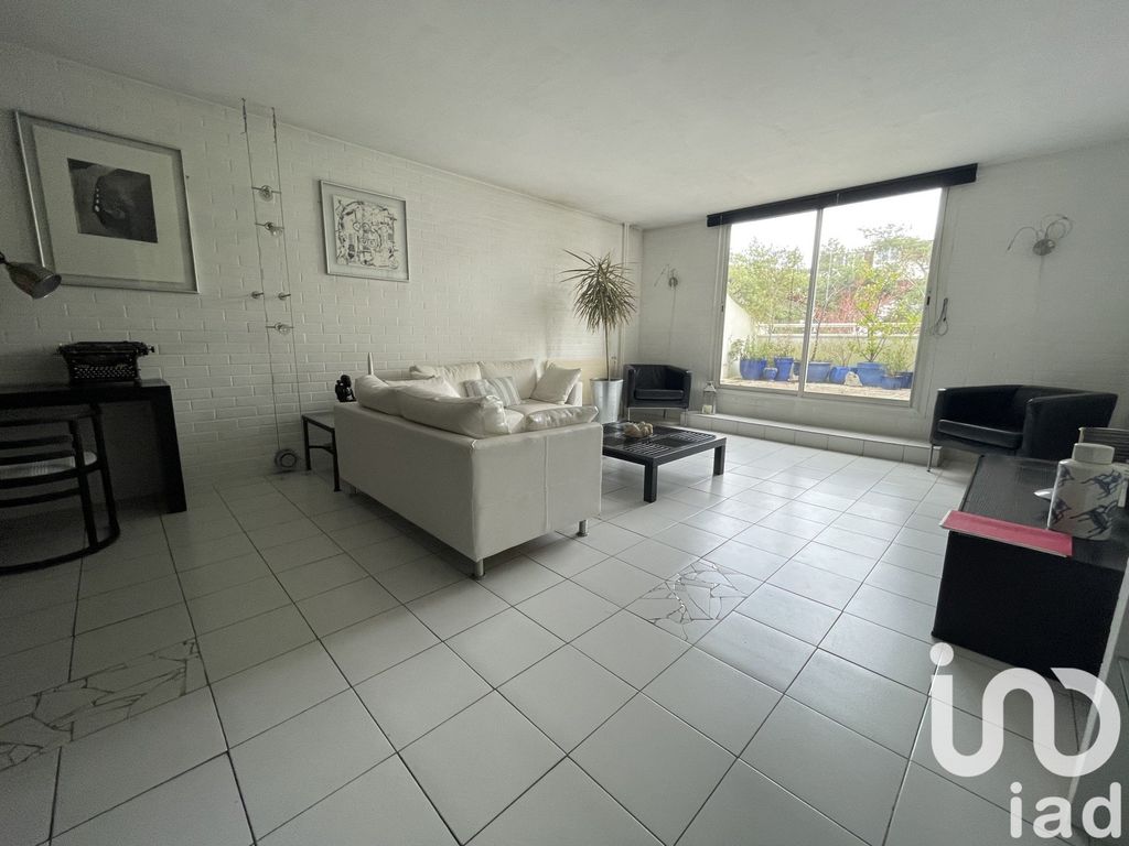 Achat duplex à vendre 5 pièces 105 m² - Fontenay-sous-Bois