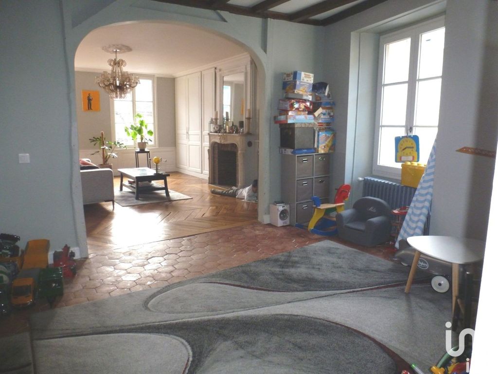 Achat appartement à vendre 5 pièces 190 m² - Provins