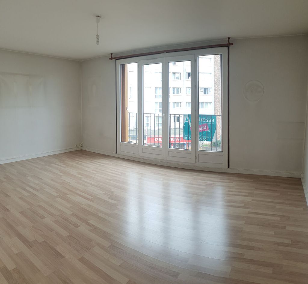 Achat appartement à vendre 2 pièces 53 m² - Fresnes