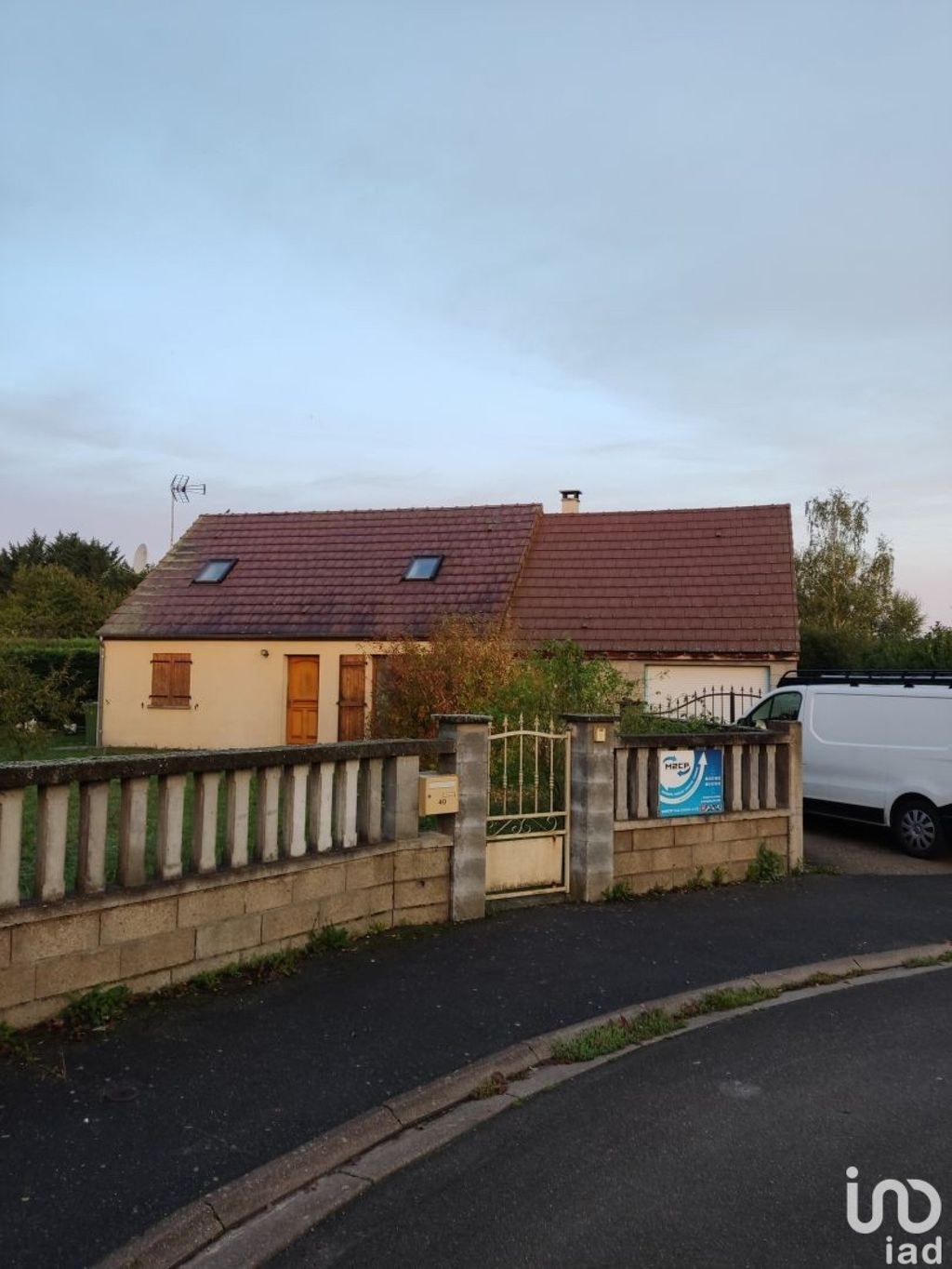 Achat maison à vendre 5 chambres 130 m² - Meung-sur-Loire