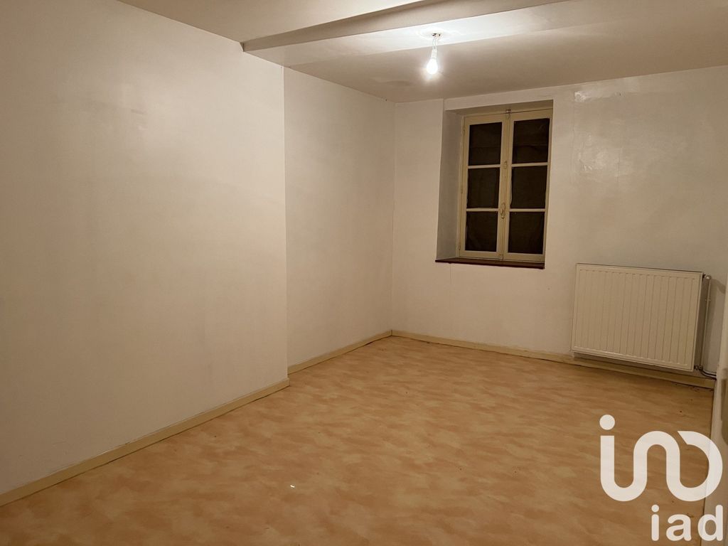 Achat maison 2 chambre(s) - Le Donjon