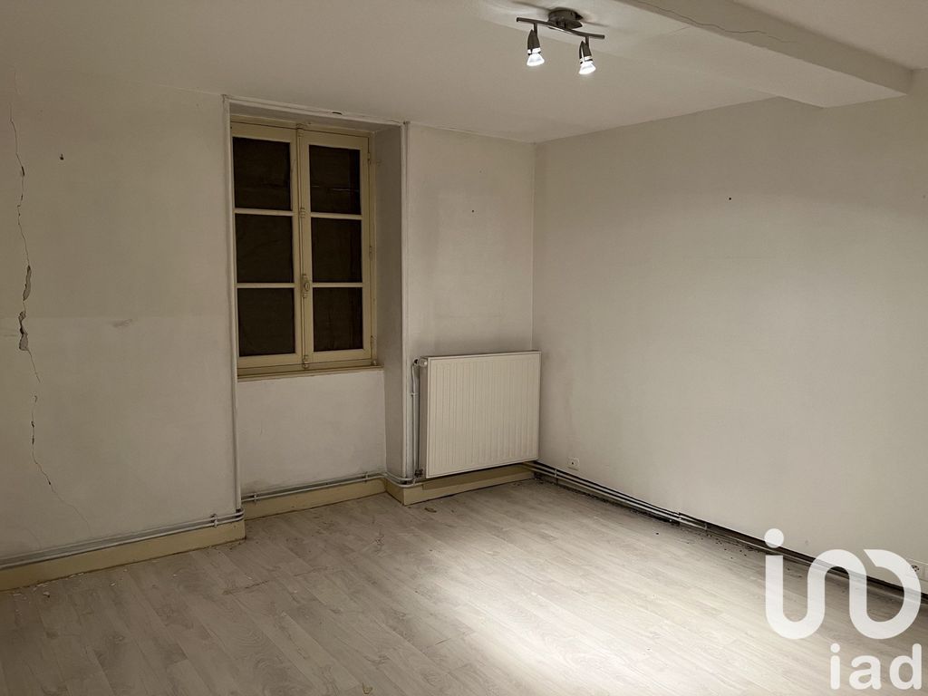 Achat maison 2 chambre(s) - Le Donjon