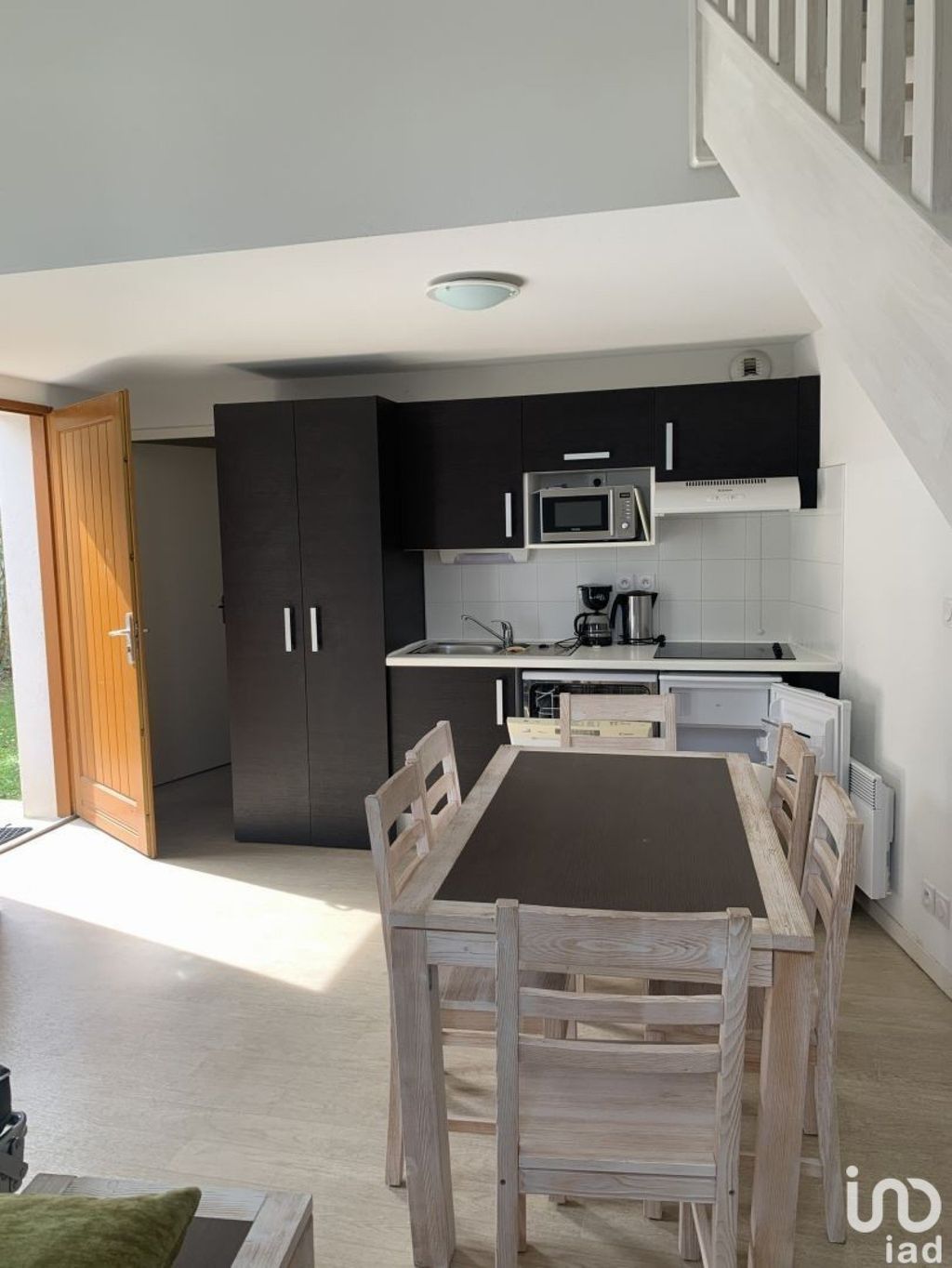 Achat appartement à vendre 3 pièces 46 m² - Olonne-sur-Mer