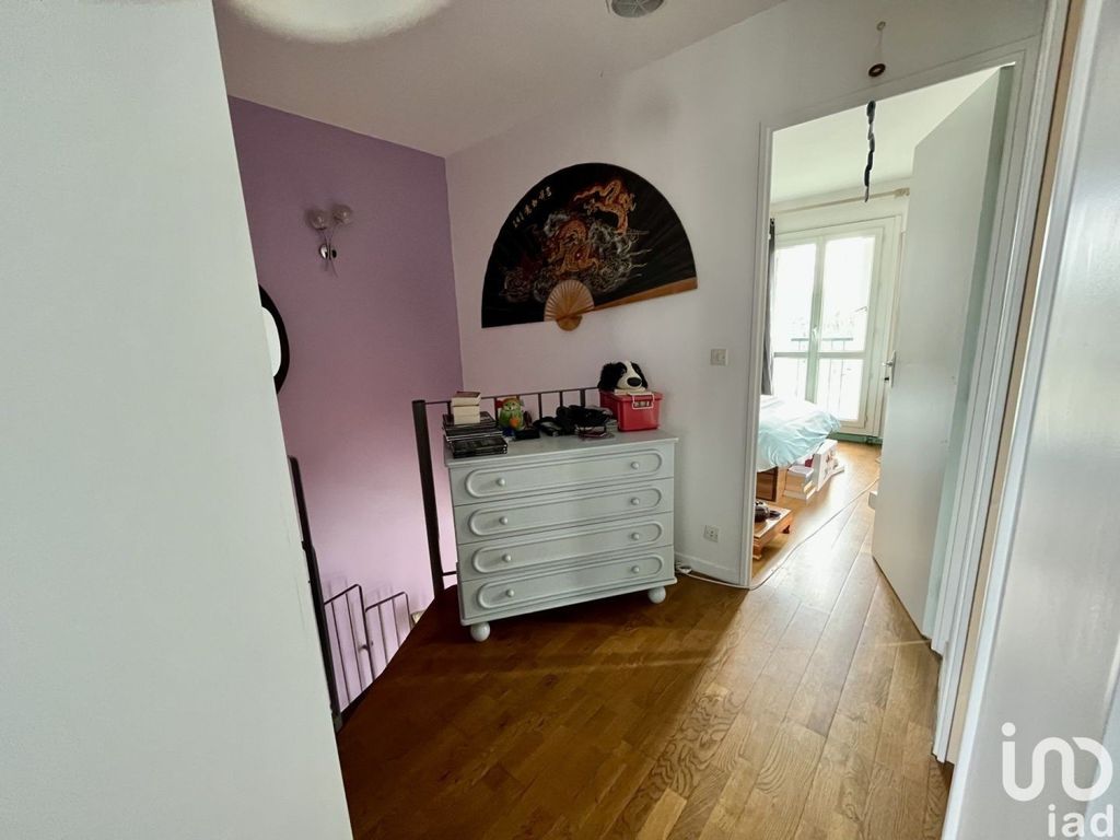 Achat appartement 3 pièce(s) Montigny-le-Bretonneux