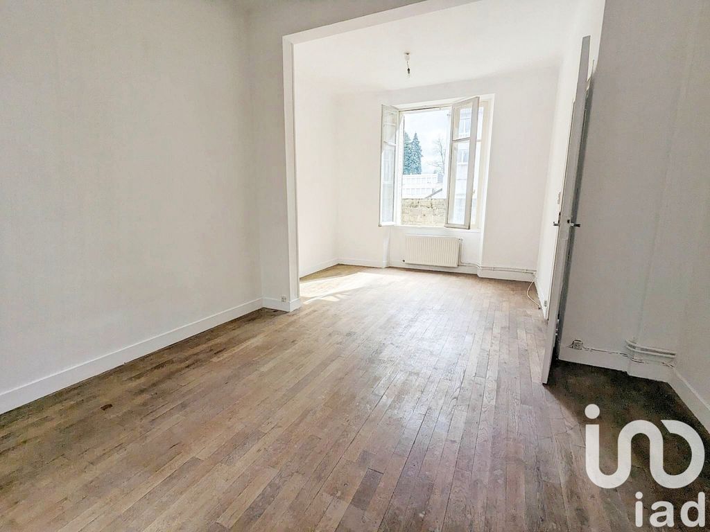 Achat appartement à vendre 2 pièces 43 m² - Guéret
