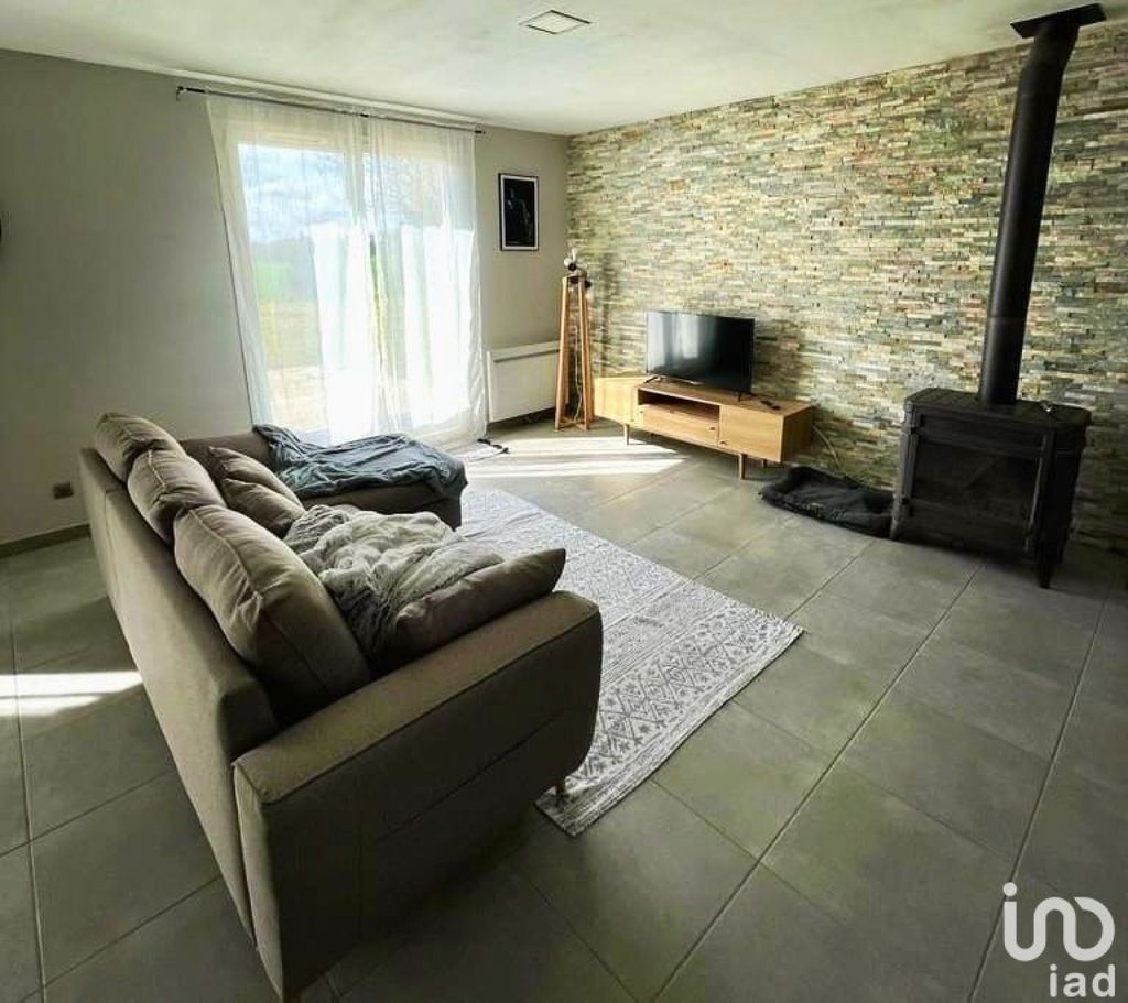 Achat maison à vendre 3 chambres 115 m² - Chambly