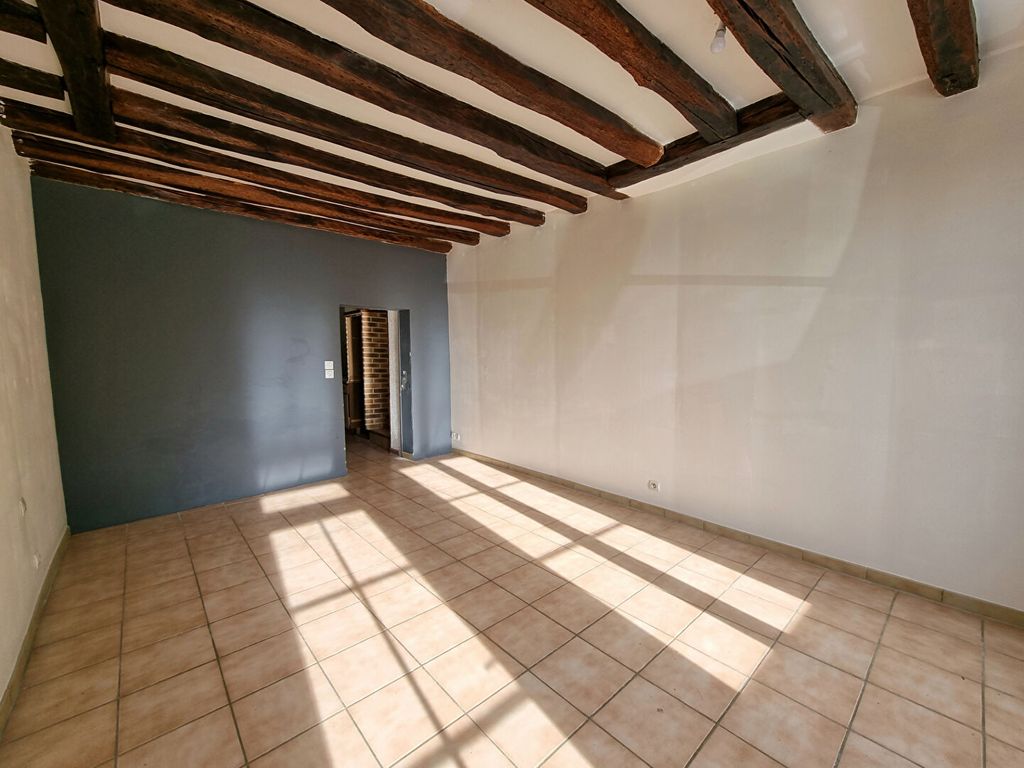 Achat maison 3 chambre(s) - Bellême