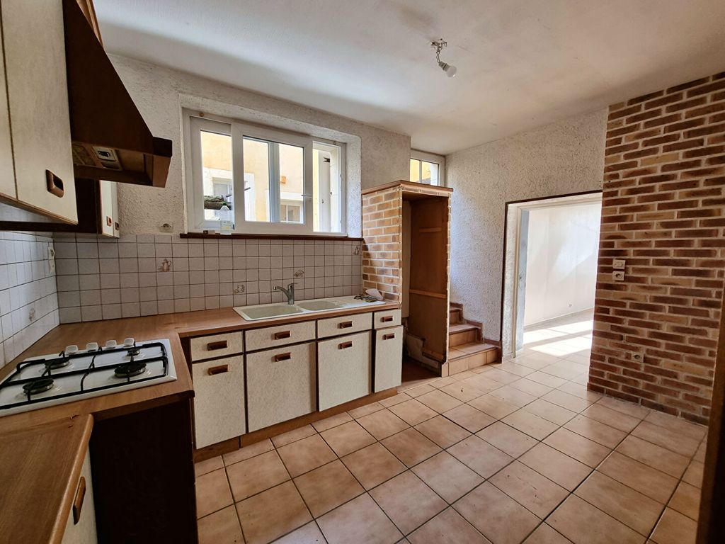 Achat maison 3 chambre(s) - Bellême