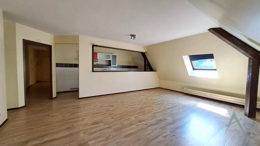 Achat appartement à vendre 3 pièces 75 m² - Challes-les-Eaux