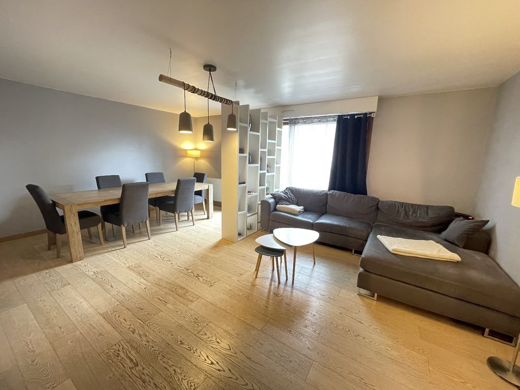 Achat duplex à vendre 4 pièces 94 m² - Lovagny