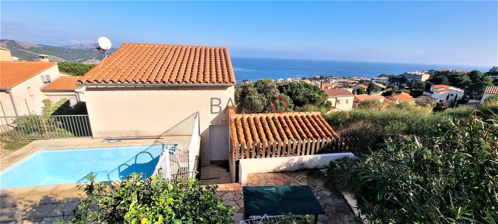 Achat maison 4 chambre(s) - Banyuls-sur-Mer