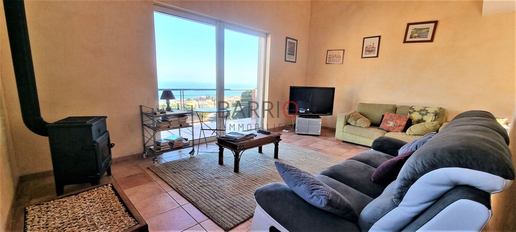 Achat maison 4 chambre(s) - Banyuls-sur-Mer