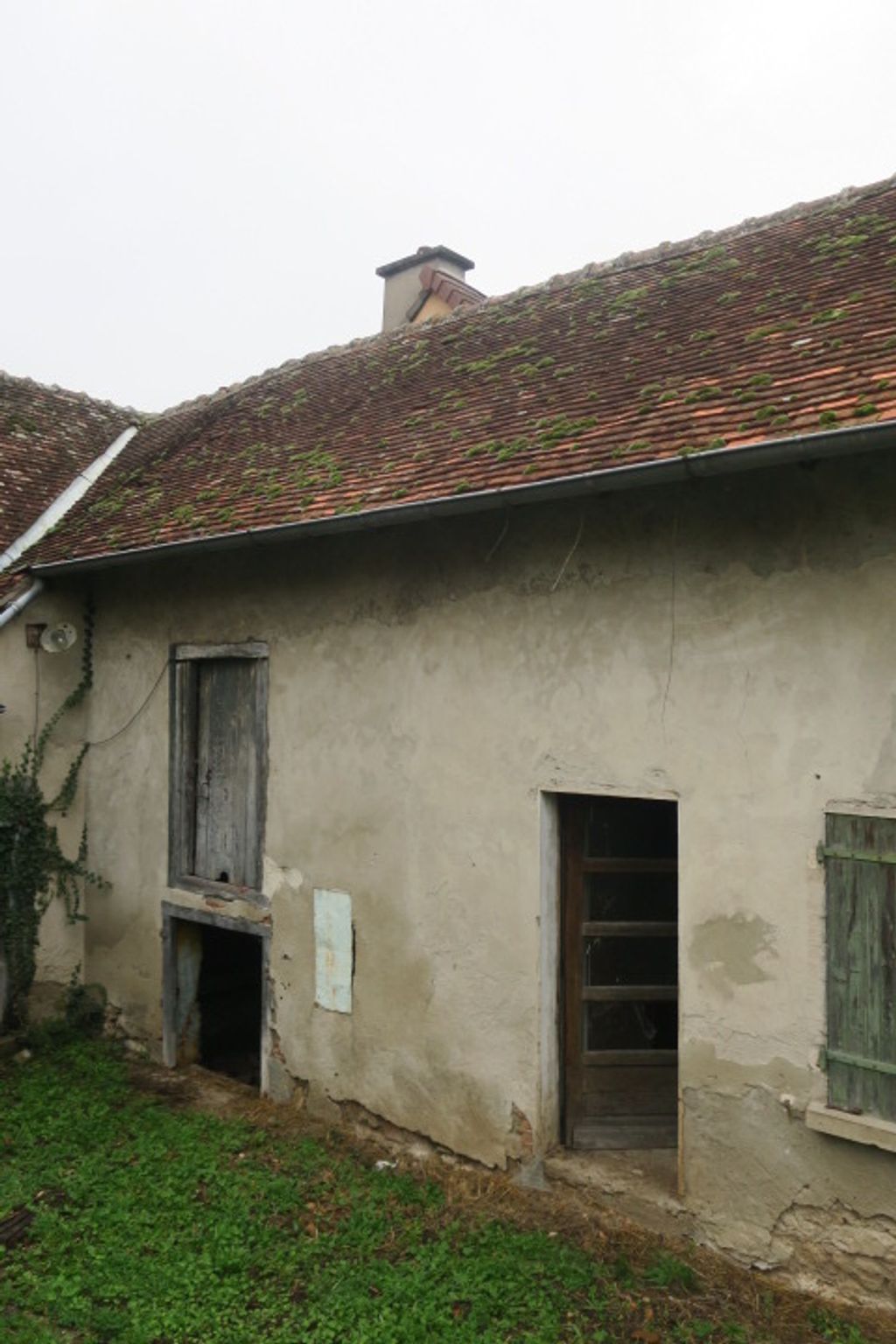 Achat maison 1 chambre(s) - Varennes-sur-Allier
