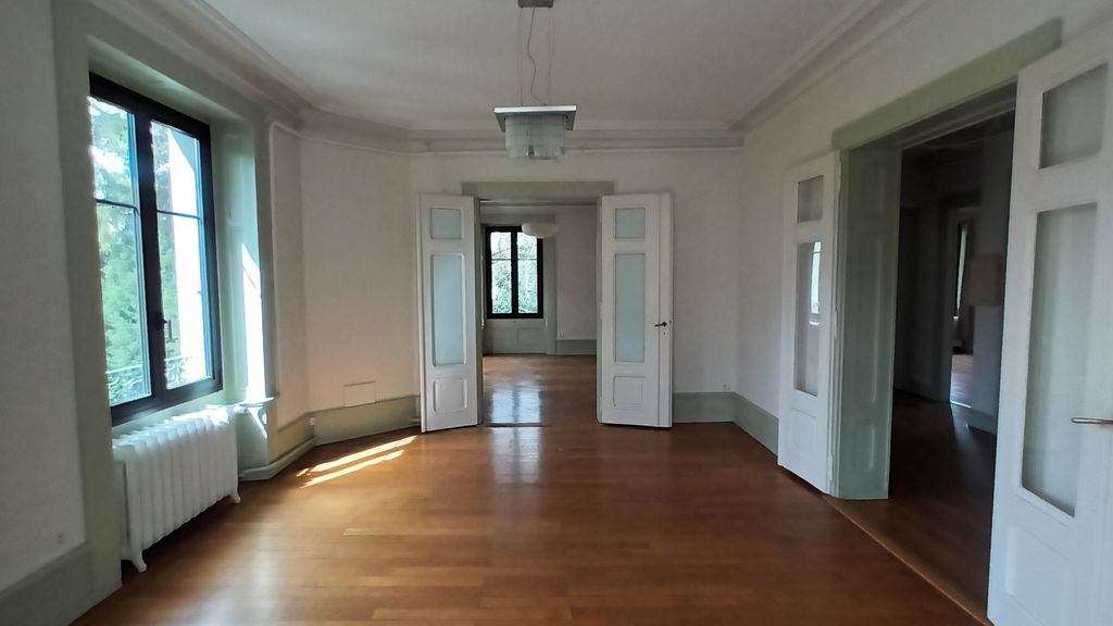 Achat appartement à vendre 4 pièces 117 m² - Saint-Julien-en-Genevois