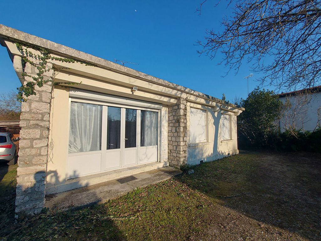 Achat maison à vendre 4 chambres 112 m² - Nérac