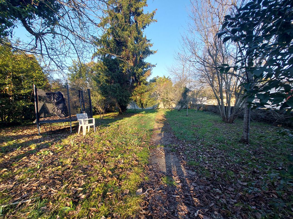 Achat maison 4 chambre(s) - Nérac