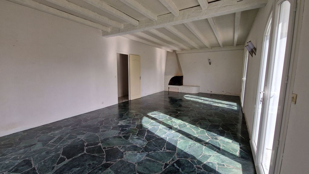Achat maison à vendre 6 chambres 168 m² - Saint-Médard-en-Jalles