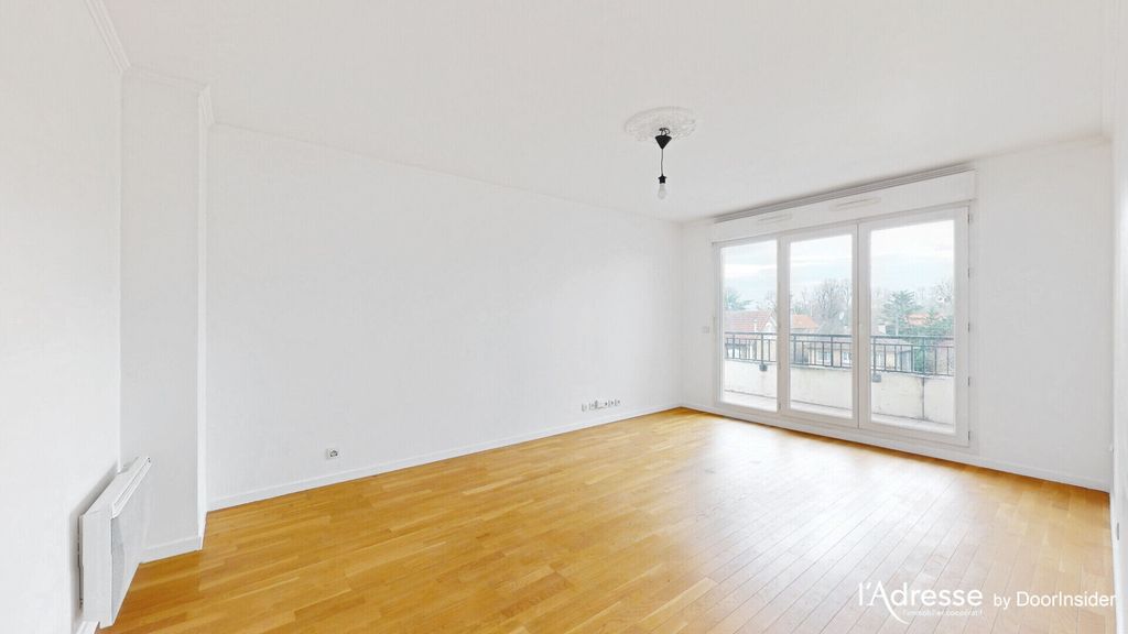 Achat appartement à vendre 3 pièces 67 m² - Chelles