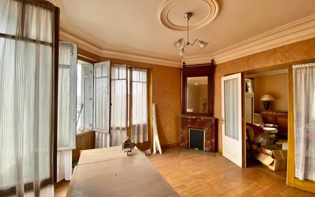 Achat maison 6 chambre(s) - Thiviers