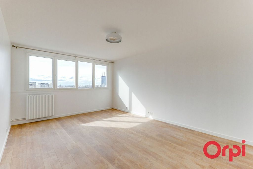 Achat appartement à vendre 3 pièces 71 m² - Bagnolet