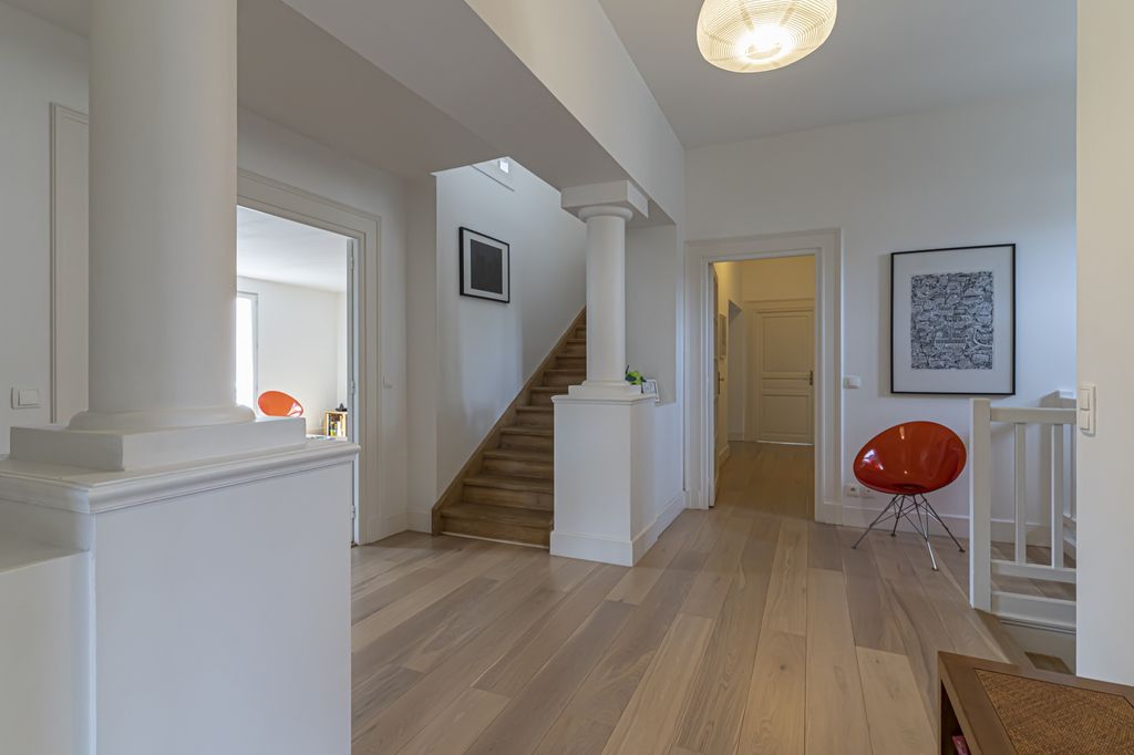 Achat duplex à vendre 6 pièces 230 m² - Annecy