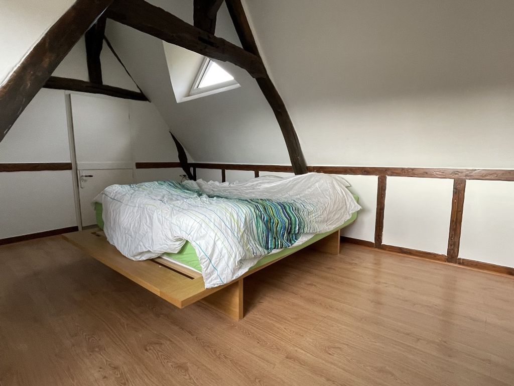 Achat maison 2 chambre(s) - Beauvais