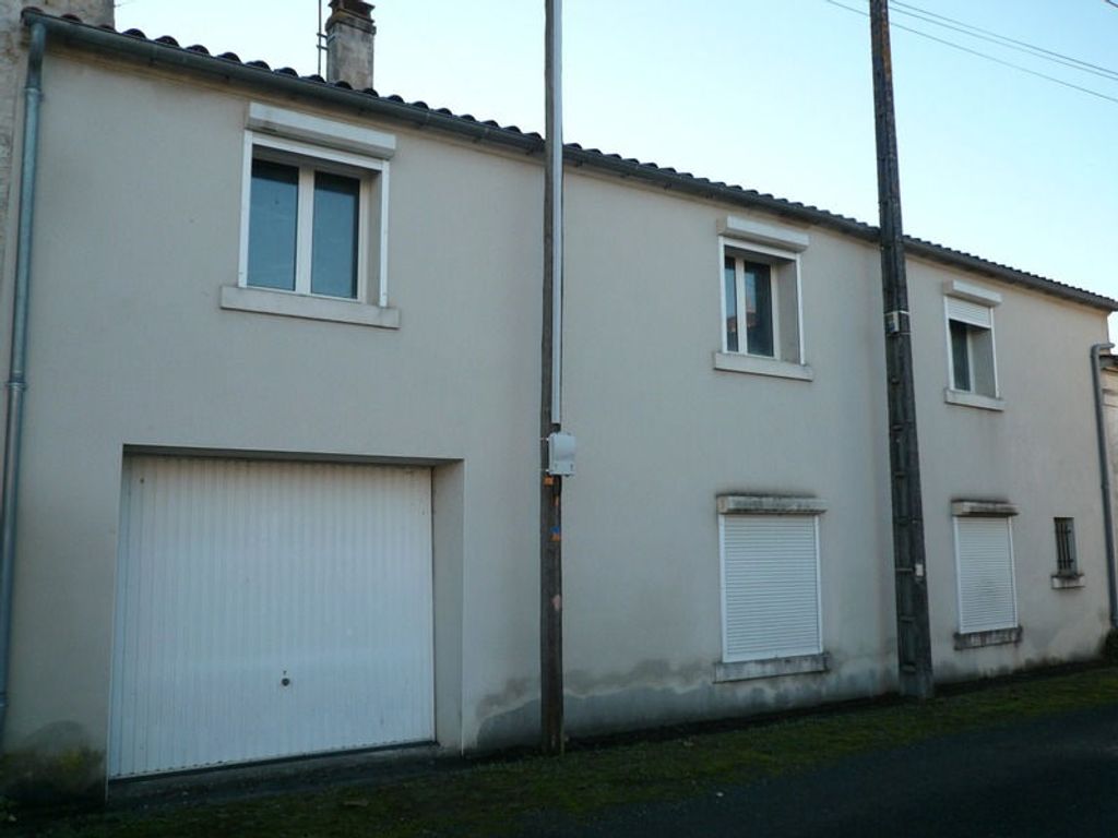 Achat appartement à vendre 4 pièces 80 m² - Ballans