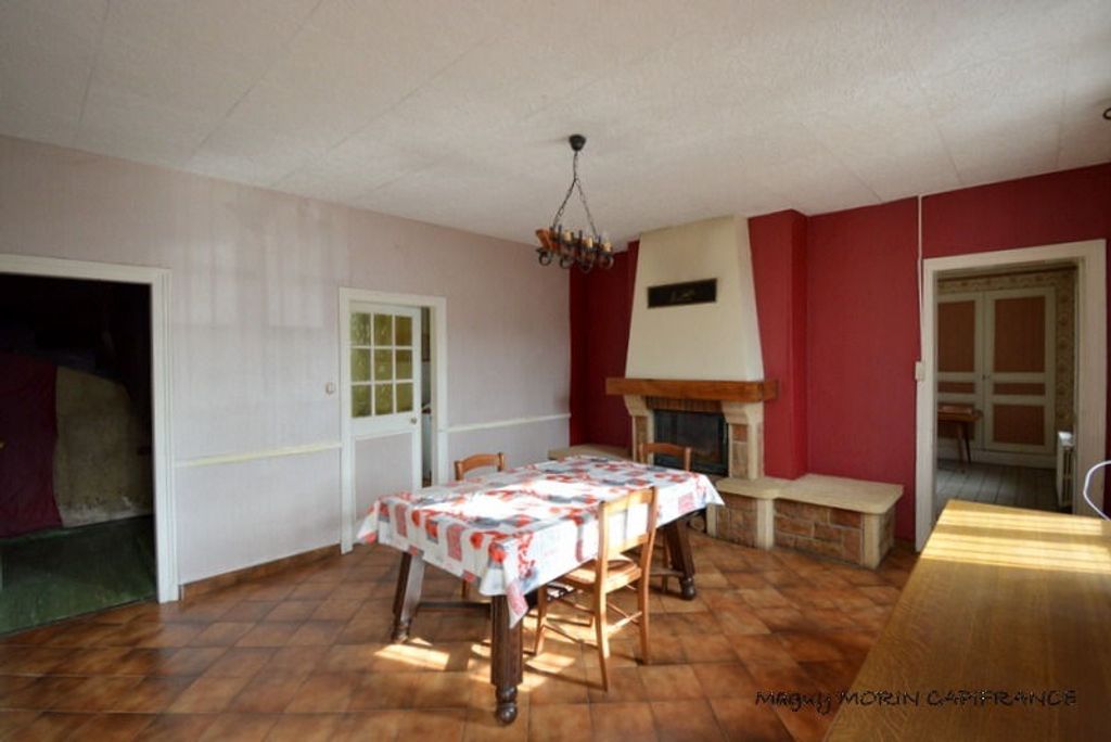 Achat maison 3 chambre(s) - Dampierre-en-Bray