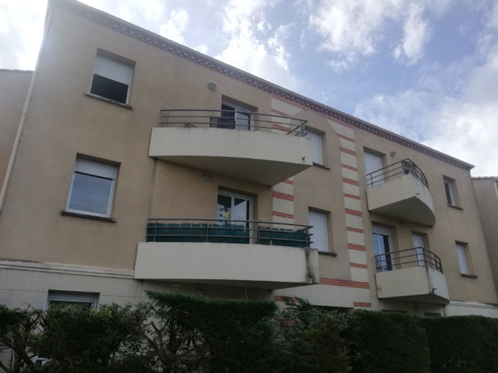 Achat appartement à vendre 2 pièces 50 m² - Agen