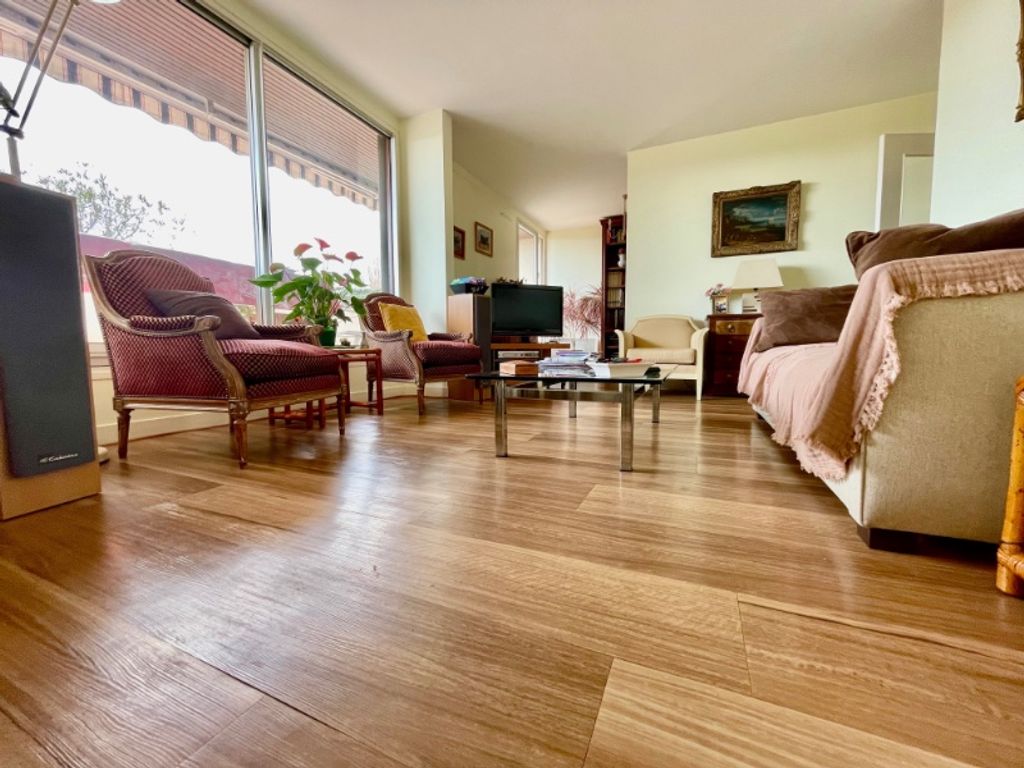 Achat duplex à vendre 4 pièces 113 m² - Champigny-sur-Marne