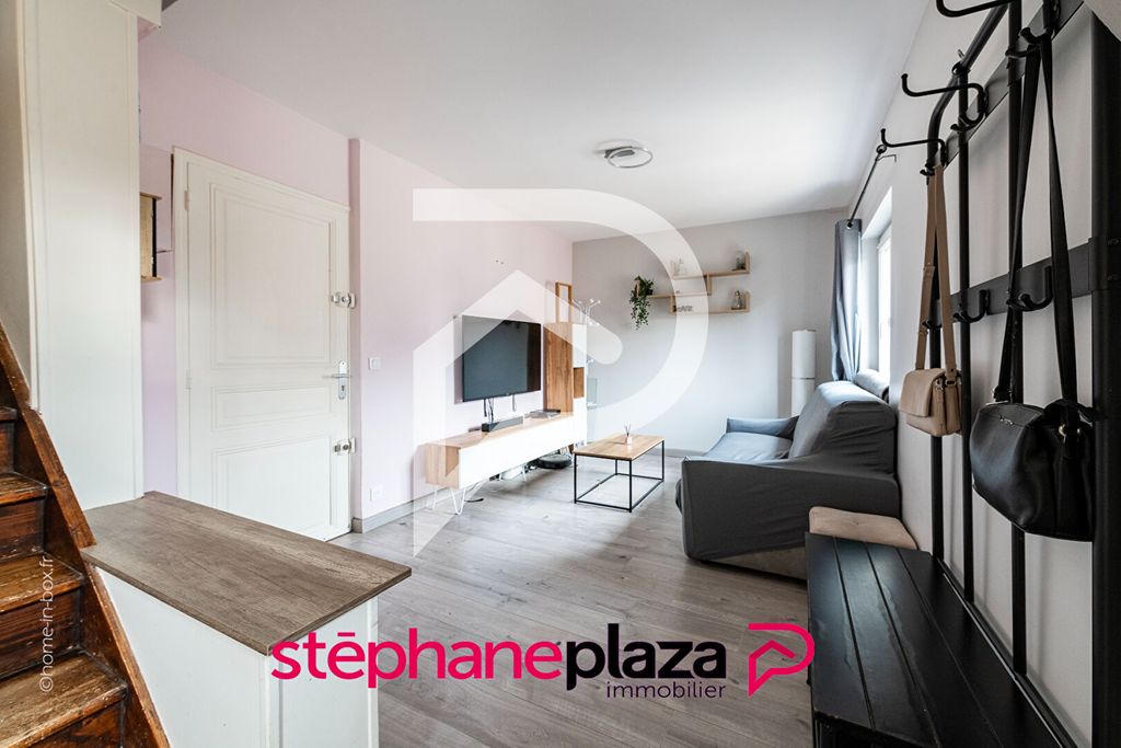 Achat duplex à vendre 4 pièces 83 m² - Esbly