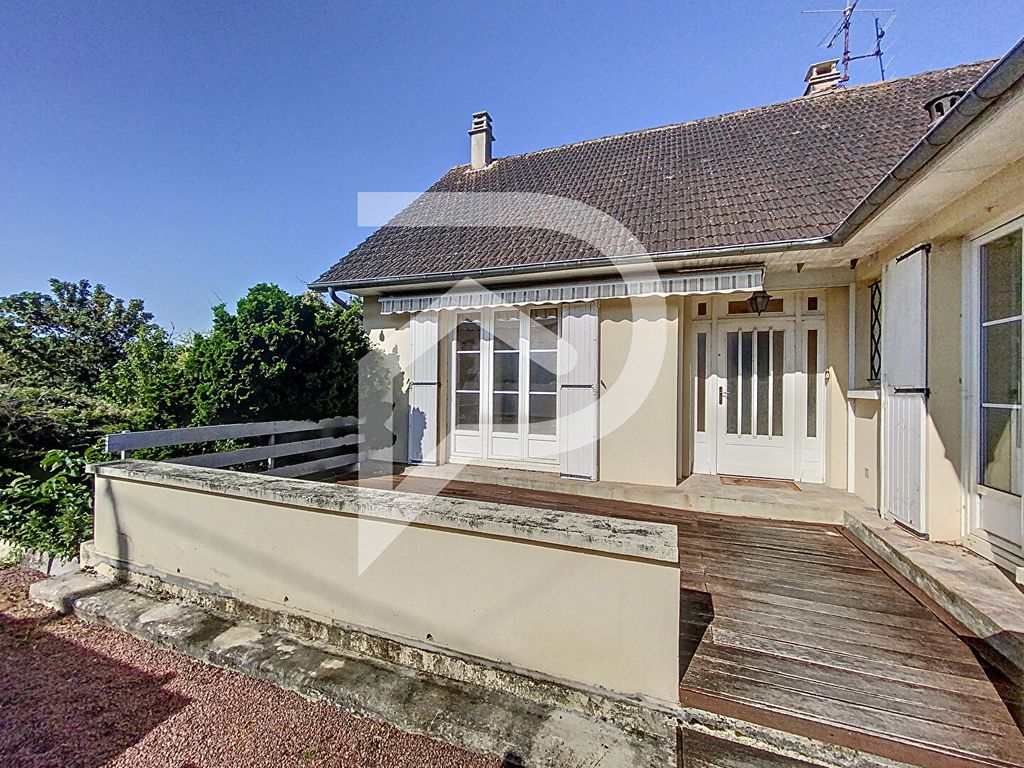 Achat maison à vendre 5 chambres 130 m² - Vouvray