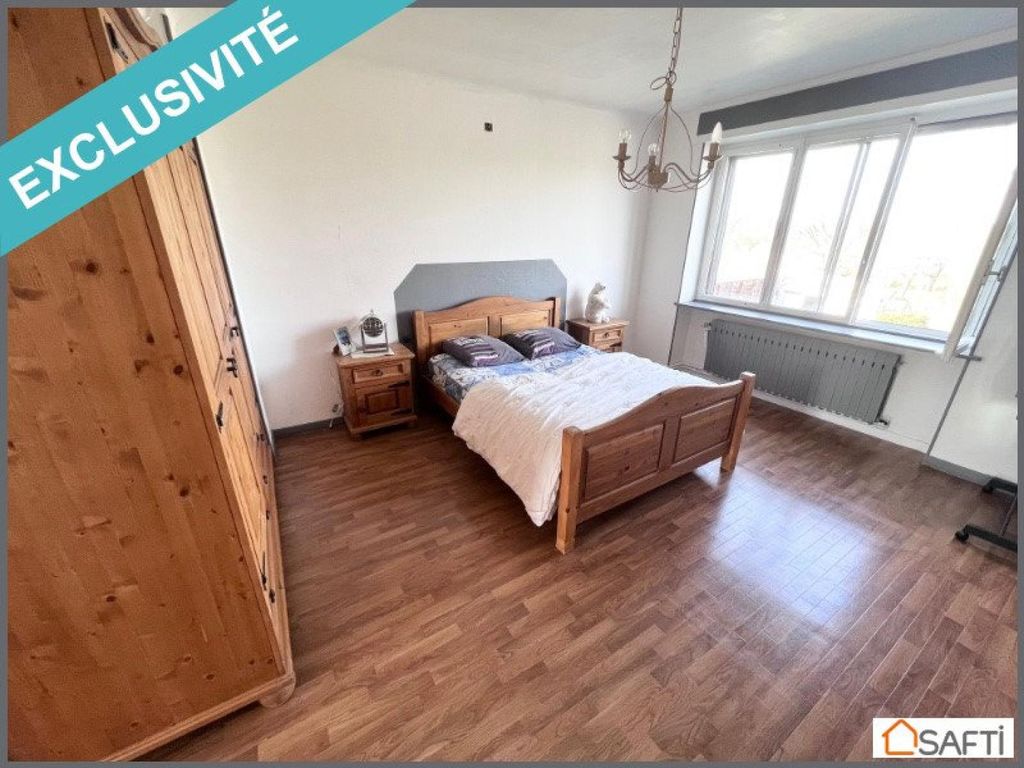 Achat maison 3 chambre(s) - Rémering-lès-Puttelange