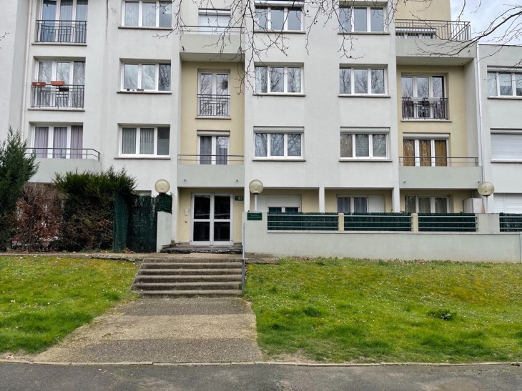 Achat appartement à vendre 2 pièces 34 m² - Lognes