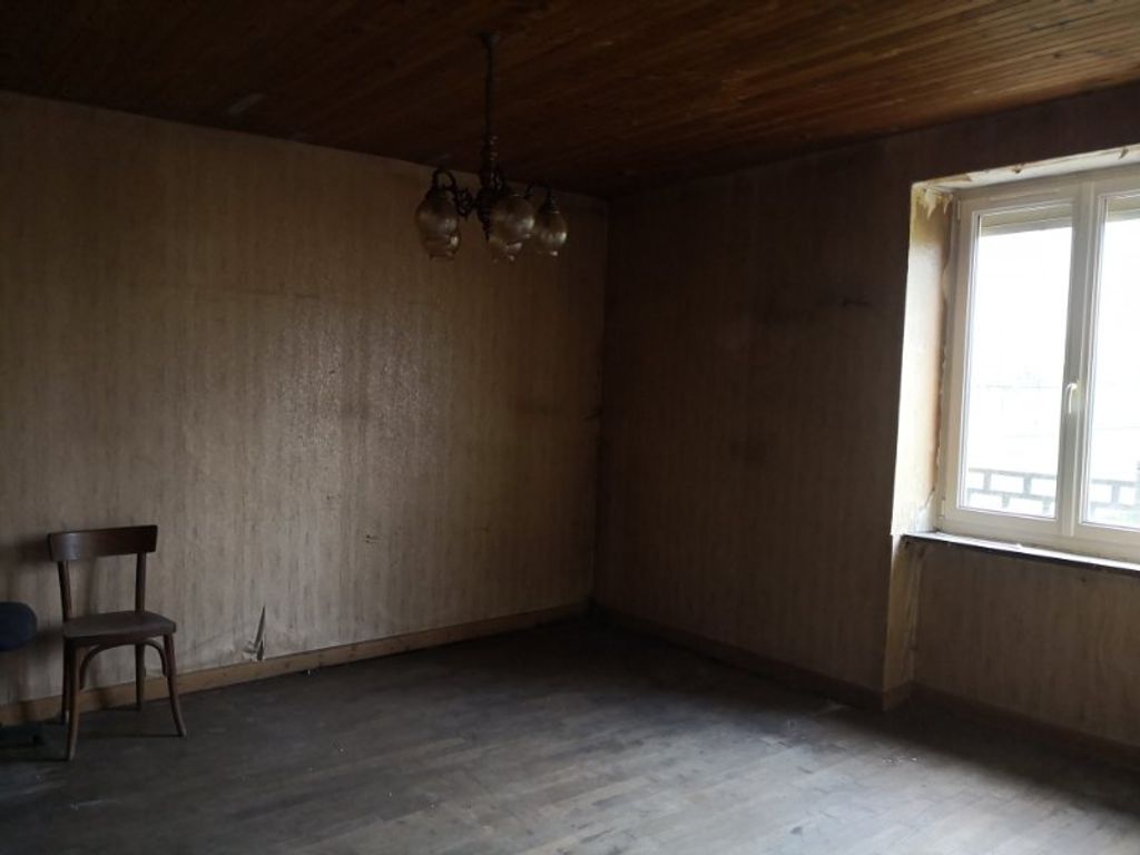 Achat maison 2 chambre(s) - Le Loroux