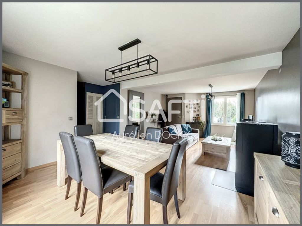 Achat maison 3 chambre(s) - Courtry