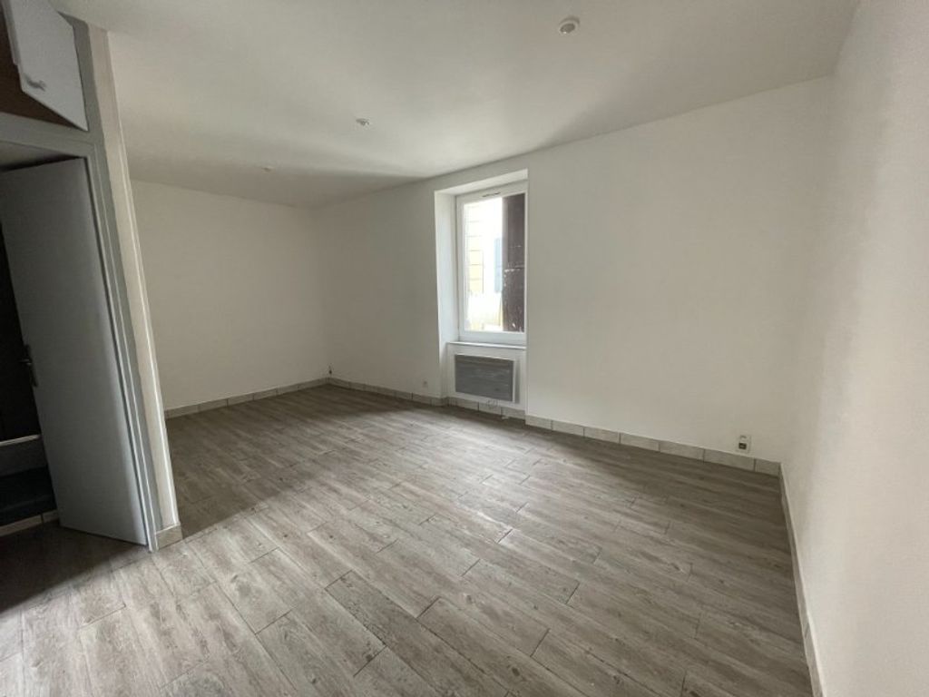 Achat appartement à vendre 4 pièces 68 m² - Le Cheylard