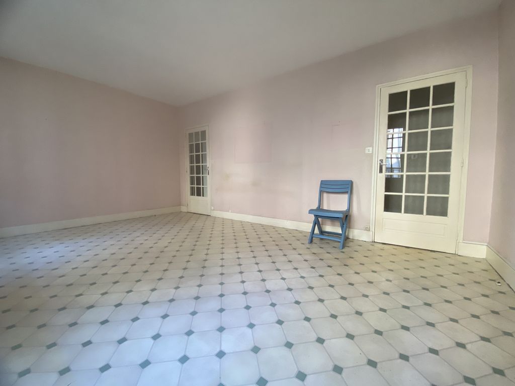 Achat appartement à vendre 3 pièces 76 m² - Limoges