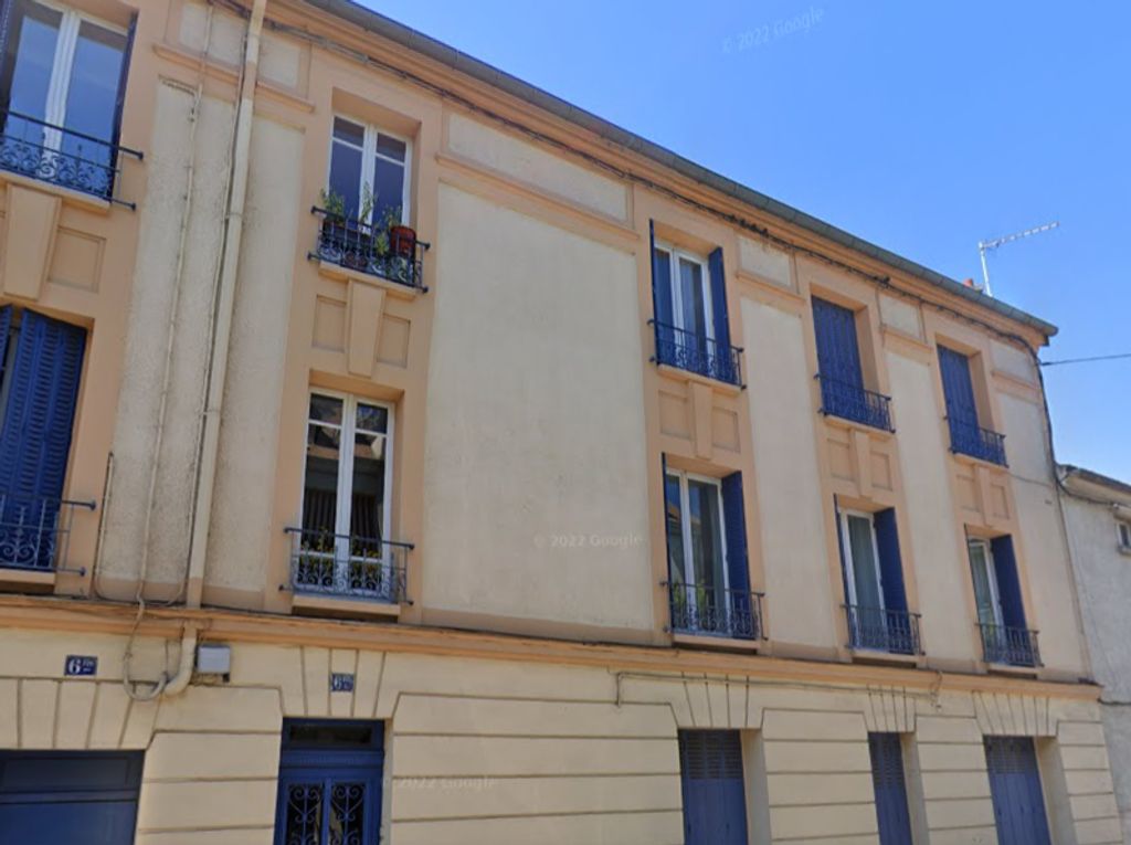 Achat appartement à vendre 2 pièces 48 m² - Houilles