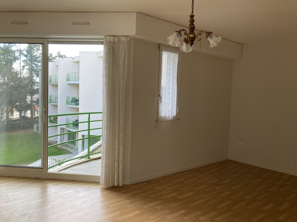 Achat studio à vendre 34 m² - Challans