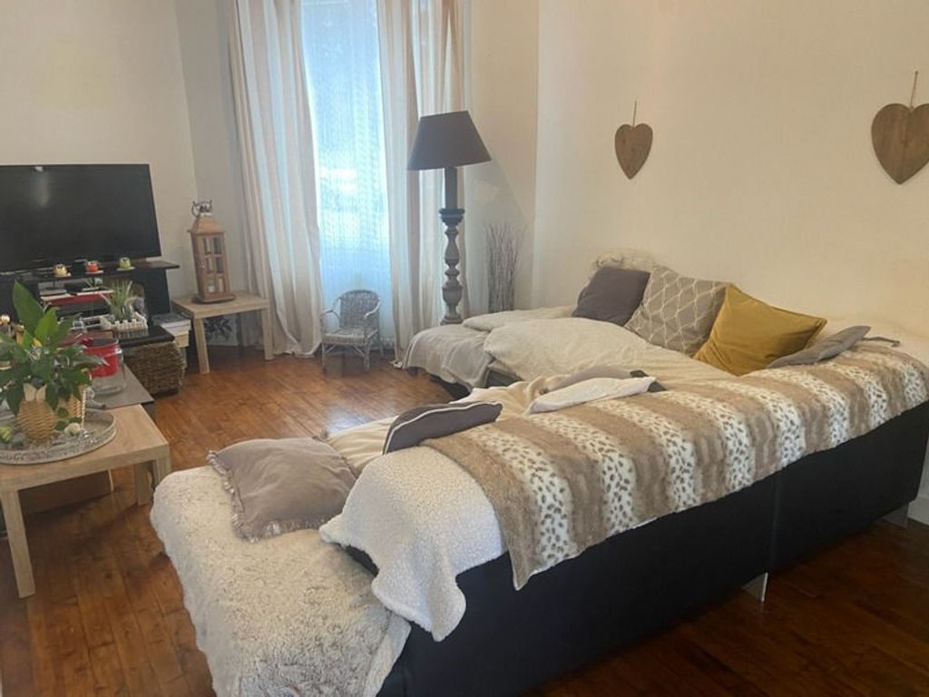 Achat maison 3 chambre(s) - Luçon