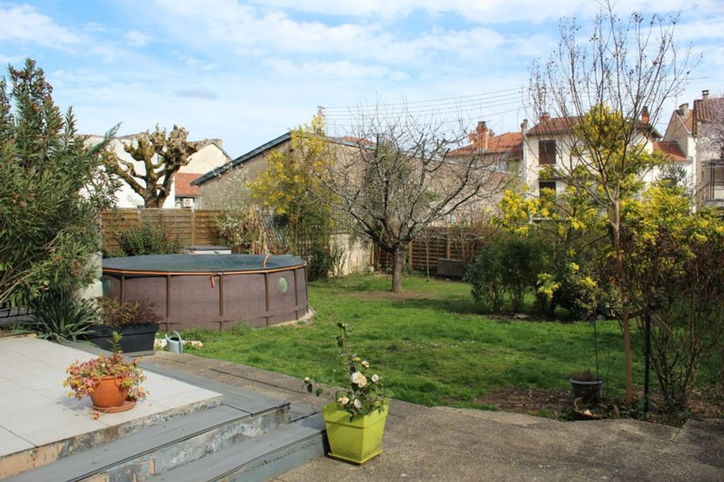 Achat maison 5 chambre(s) - Périgueux