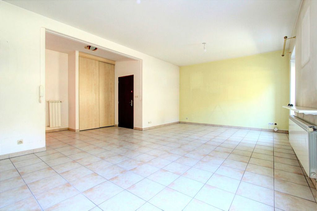 Achat appartement à vendre 3 pièces 79 m² - Hettange-Grande