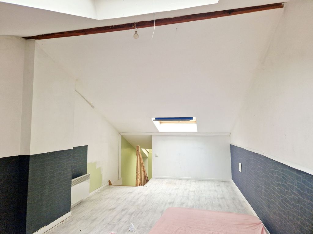 Achat maison à vendre 3 chambres 142 m² - Le Péage-de-Roussillon