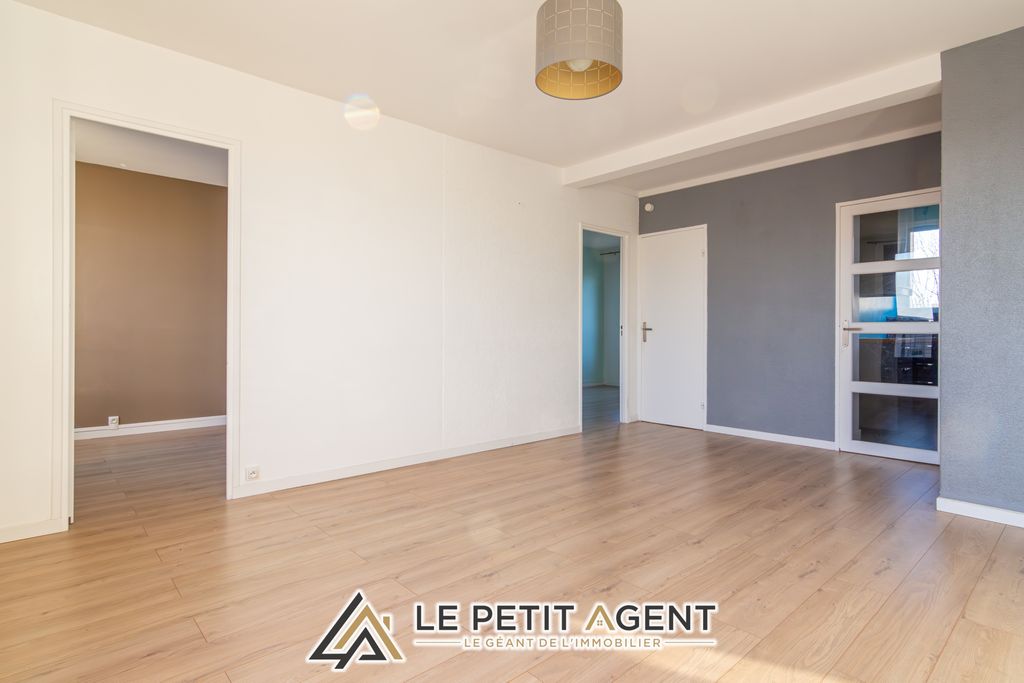 Achat appartement à vendre 3 pièces 54 m² - Chatou