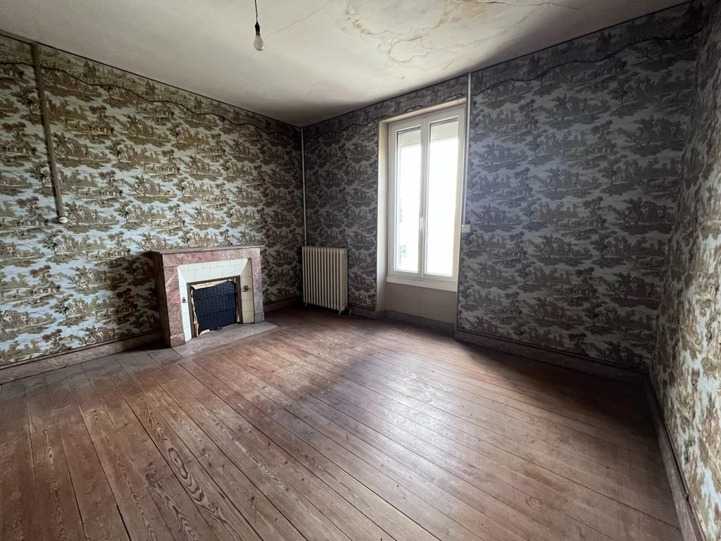 Achat maison à vendre 5 chambres 150 m² - Écommoy