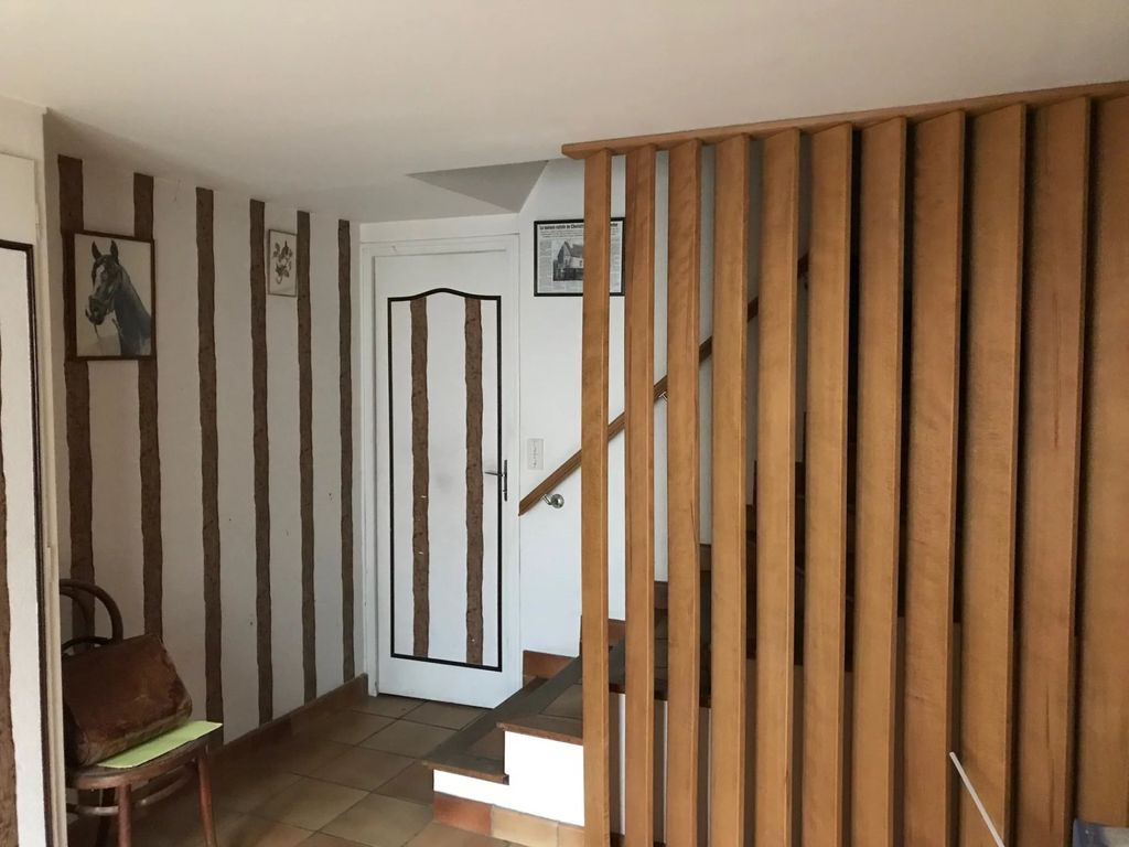 Achat maison 3 chambre(s) - Bressuire