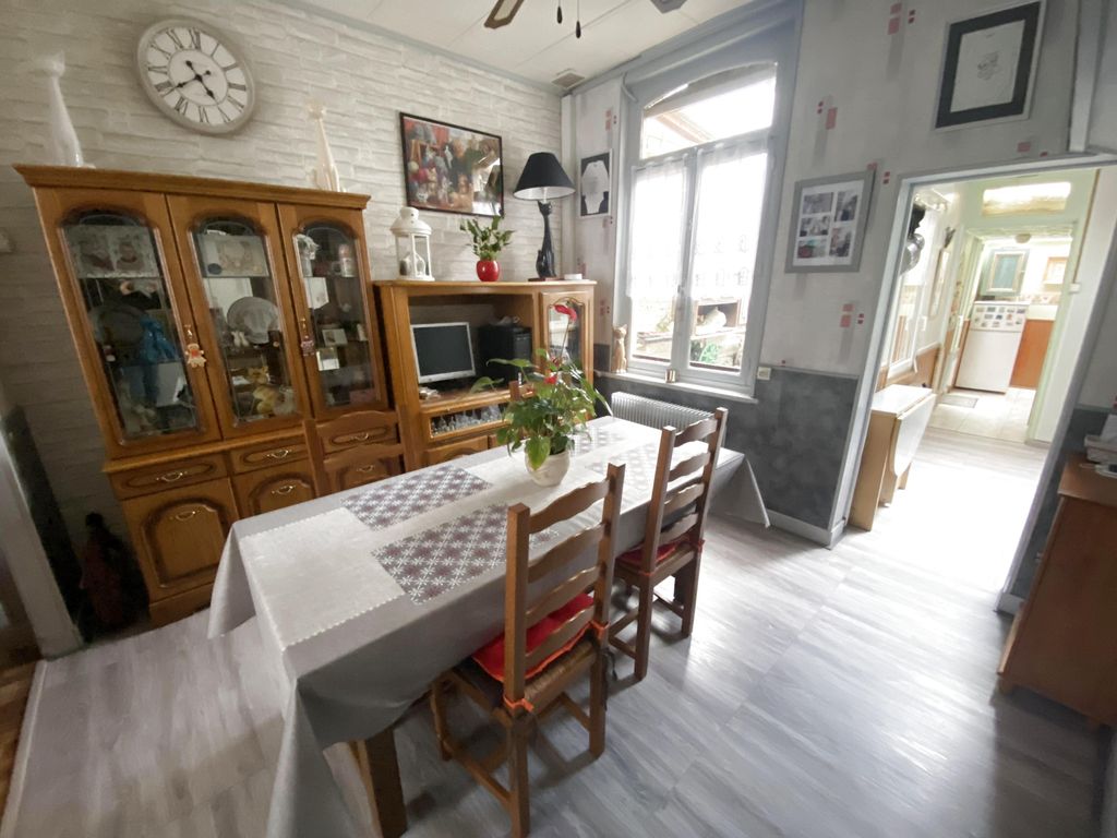 Achat maison 3 chambre(s) - Amiens